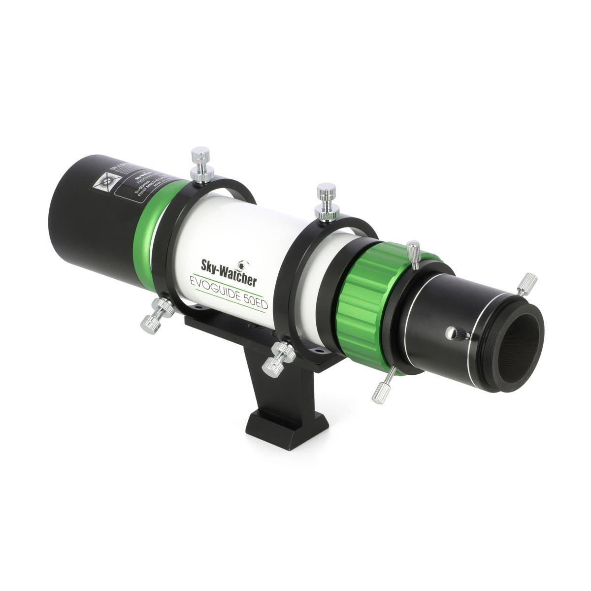 Corector de câmp pentru Evoguide 50ED cu câmp de vedere corectat de 6° - Sky-Watcher