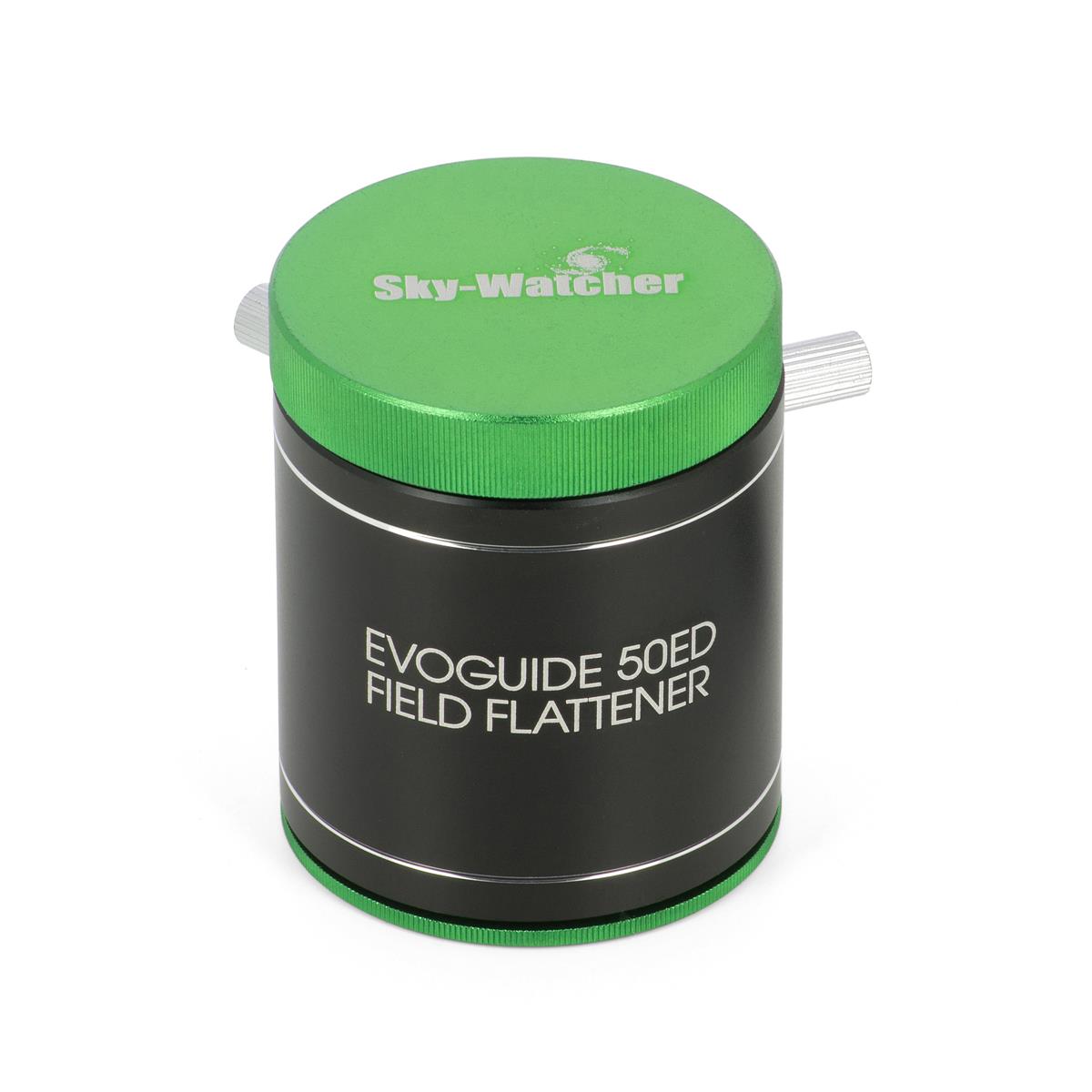 Correcteur de champ pour Evoguide 50ED avec champ de vision corrigé de 6° - Sky-Watcher