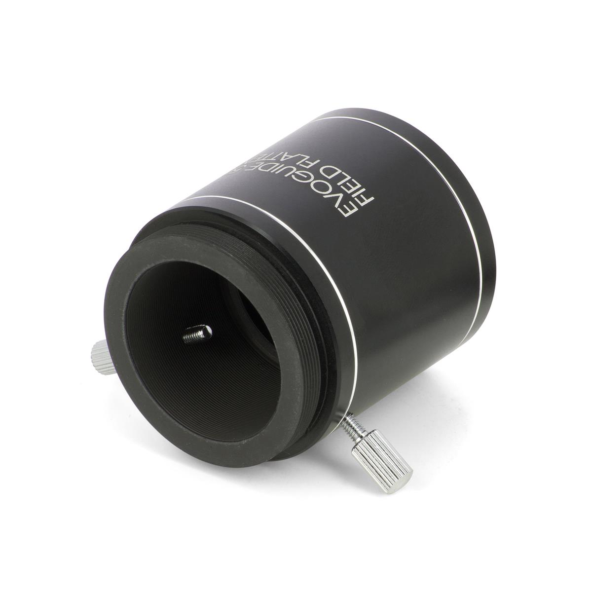 Correcteur de champ pour Evoguide 50ED avec champ de vision corrigé de 6° - Sky-Watcher