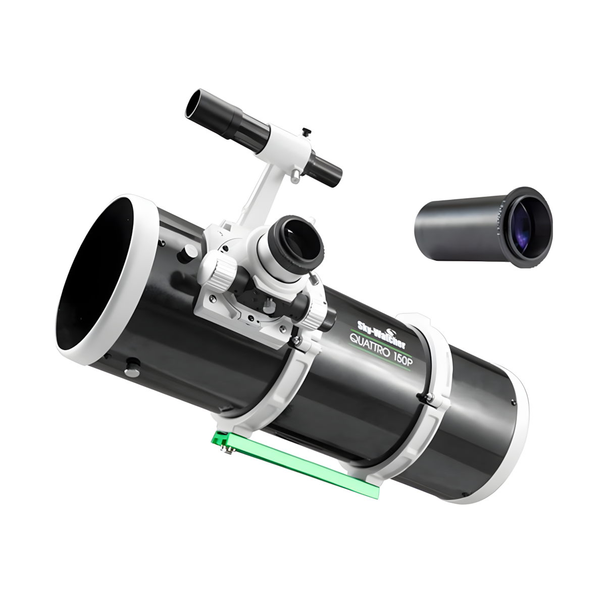 Telescopio Newton Sky-Watcher 150mm f/4 Dual Speed per l'astronomia - Sky-Watcher
