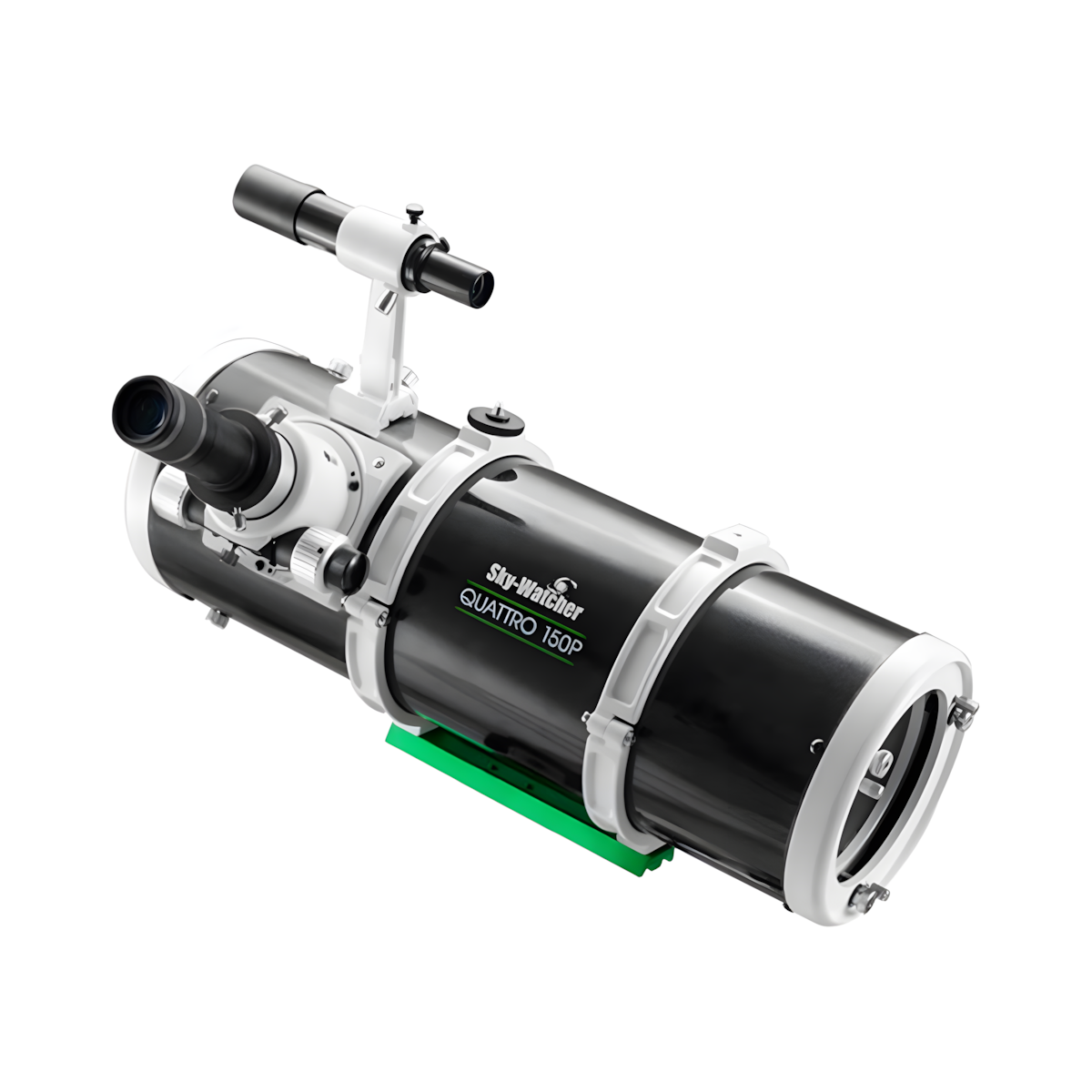Telescopio Newton Sky-Watcher 150mm f/4 Dual Speed per l'astronomia - Sky-Watcher