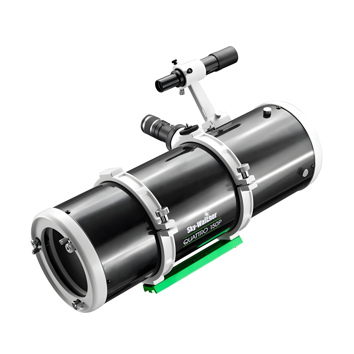 Telescopio Newton Sky-Watcher 150mm f/4 Dual Speed per l'astronomia - Sky-Watcher