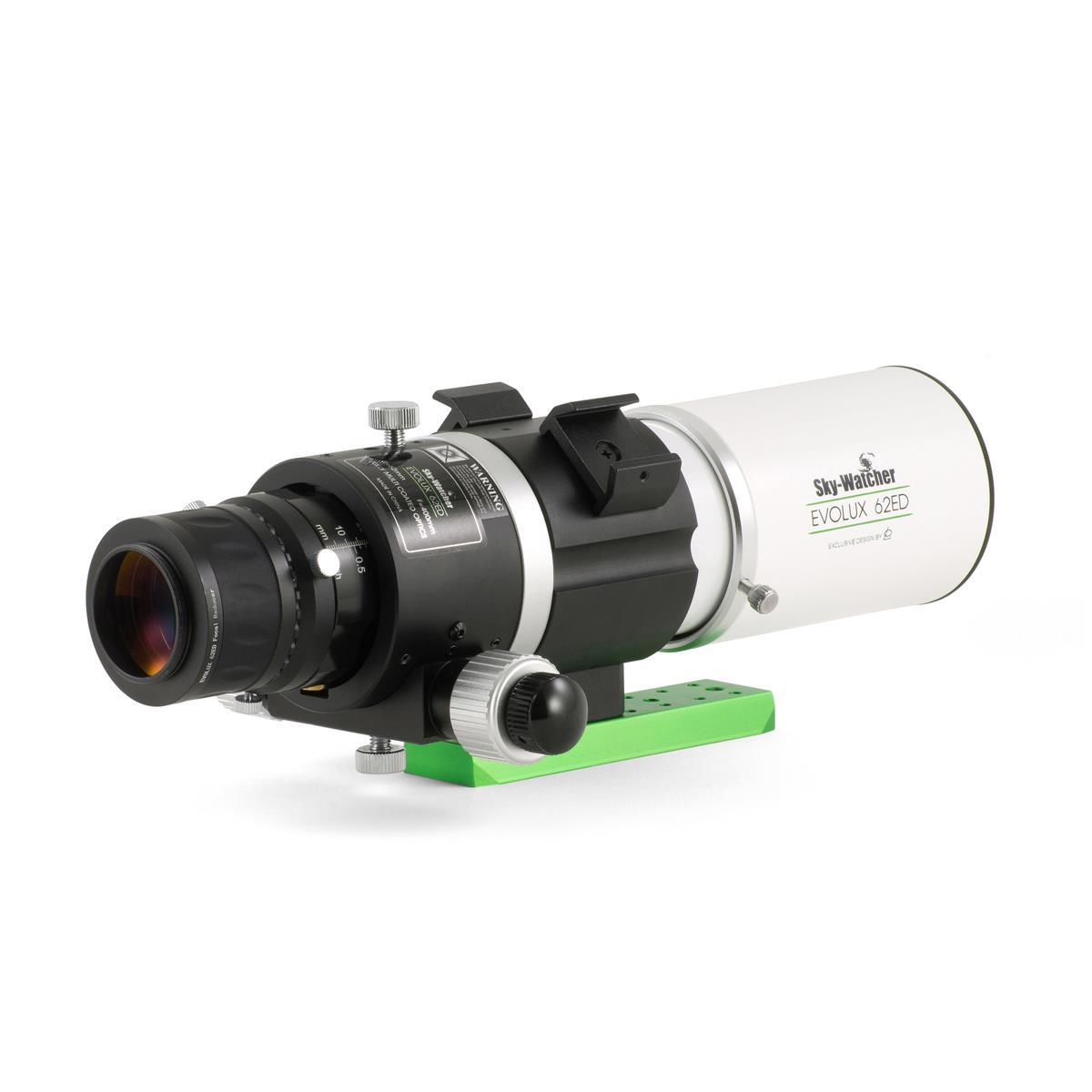 Zmanjševalnik/korektor 0,9x za Evolux 62ED - Sky-Watcher