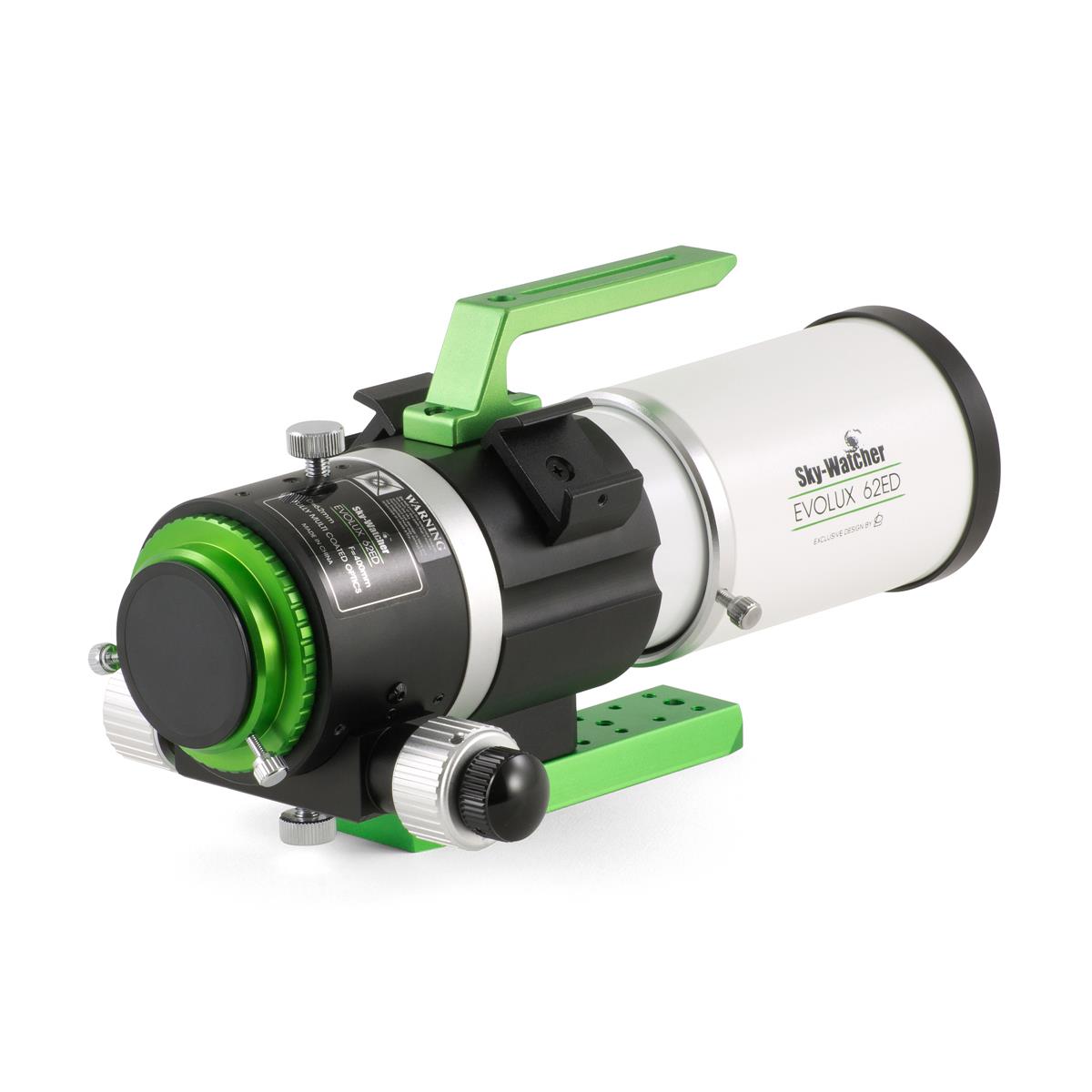 Poignée de transport pour luneta Sky-Watcher Evolux 62ED / 82ED - Sky-Watcher