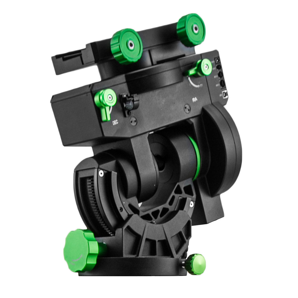 Monture équatoriale Sky-Watcher CQ350 Pro GoTo - Sky-Watcher