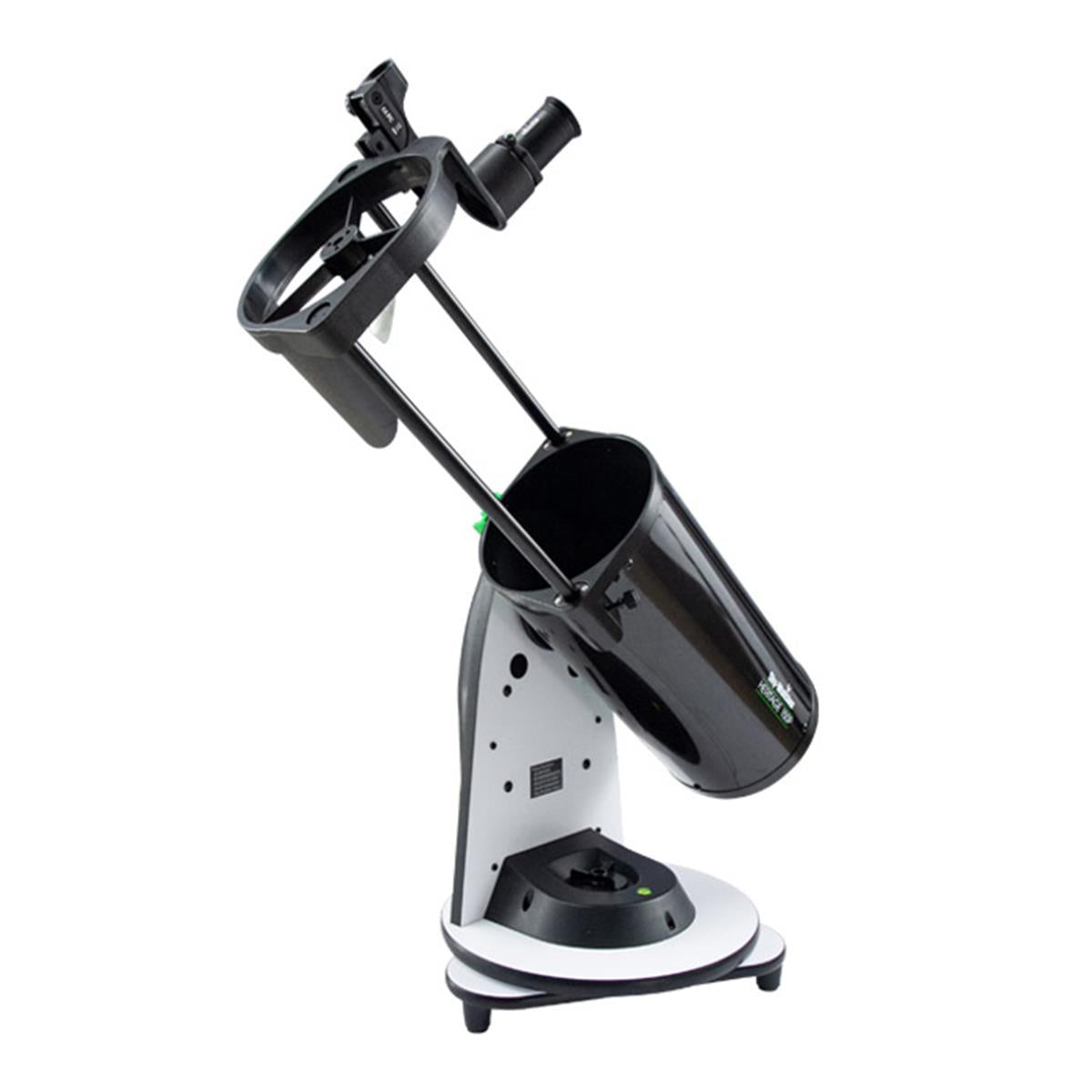 Dobson telescoop 150mm Virtuoso GTi Go-To Compact - Sky-Watcher