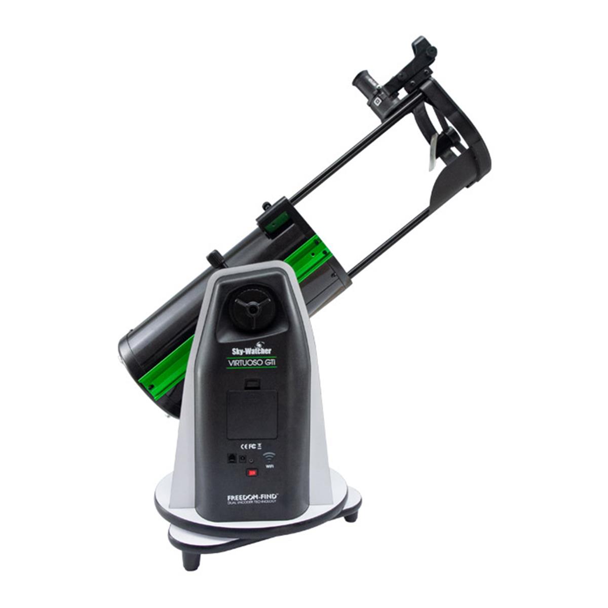 Telescope Dobson 150mm Virtuoso GTi Go-To Compact - Sky-Watcher