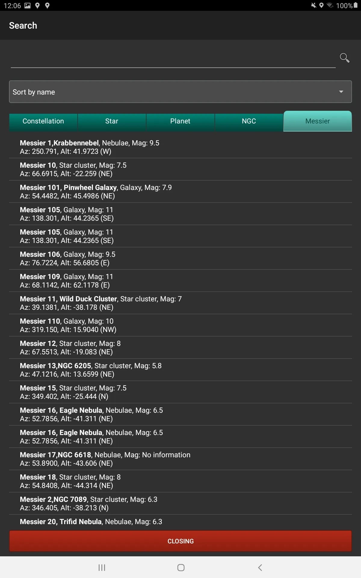 PushTo AR-80/400 Smart-Telescoop met statief