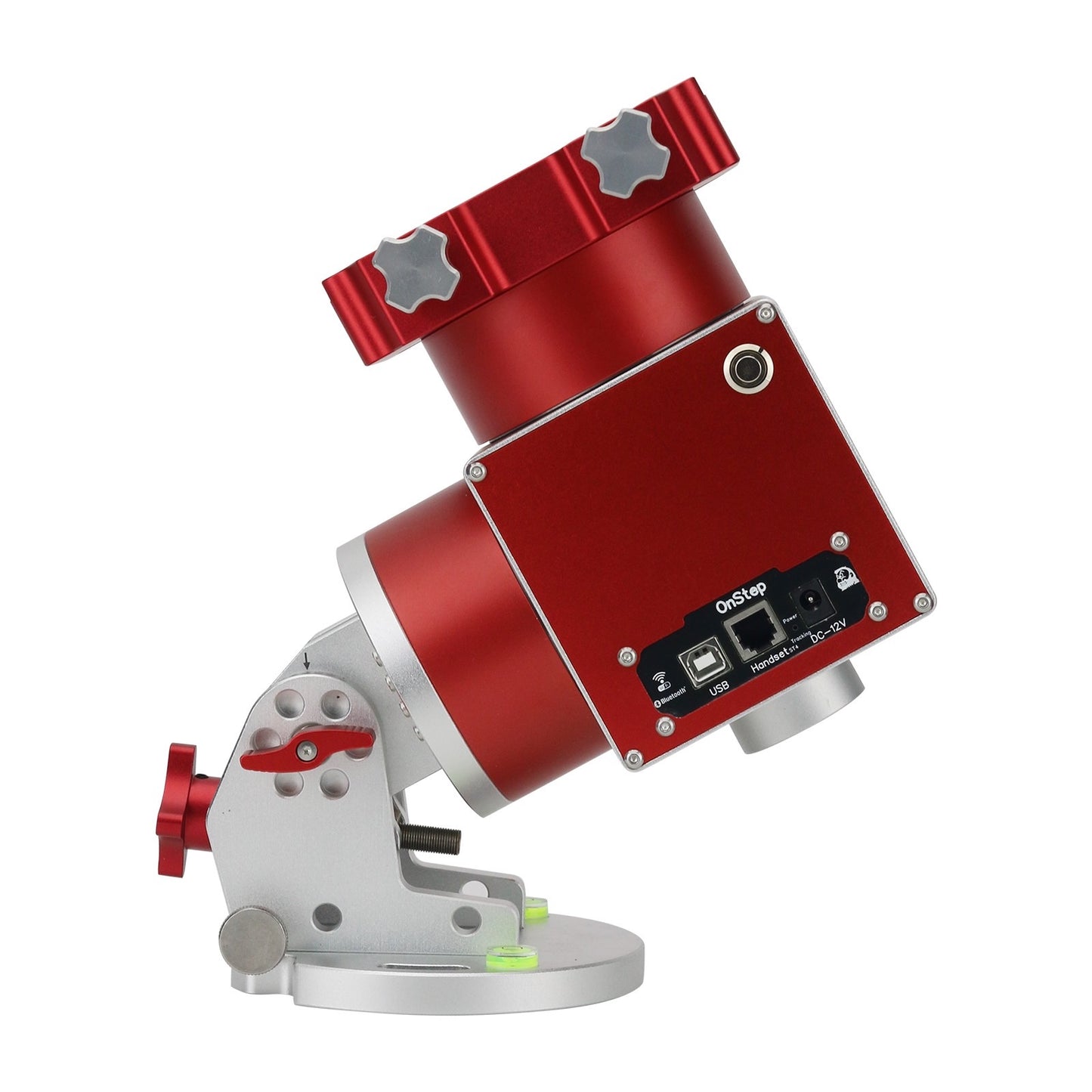 Harmonische Equatoriale Montuur JUWEI-17 met WiFi-controle