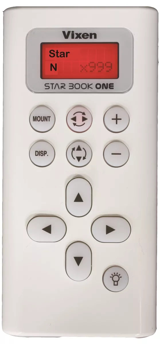 Module de Moteur RA pour monture AP manuelle avec Star Book One - Vixen