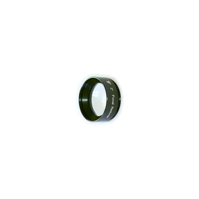 Reductor focal 0,5x amb rosca de 50,8 mm (2'') - TS Optics