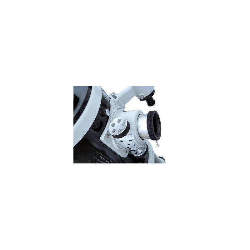 Adaptateur de porte-oculaire 50,8 mm M54x1 pour Newton Skywatcher - TS Optics