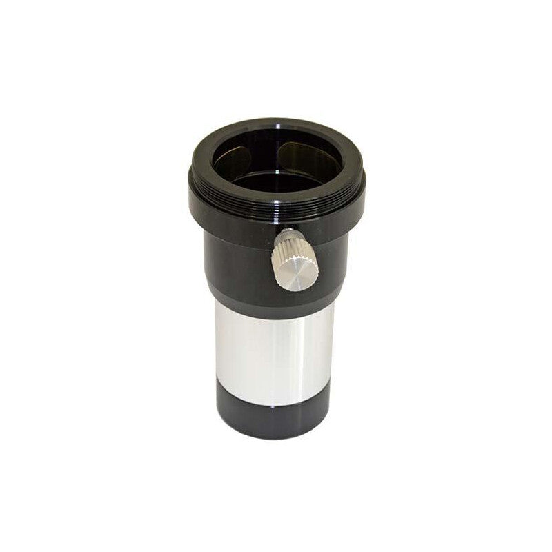 Lentille de Barlow achromatique 2x 31,8 mm avec filetage T2 - TS Optics