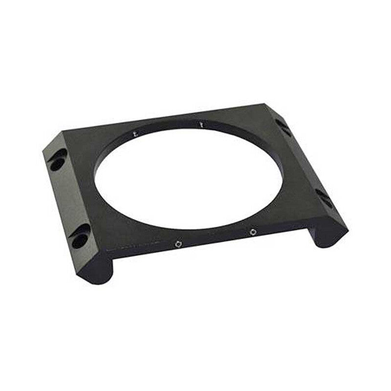 Base d’adaptation pour porte-oculaire Newton 50,8 mm - TS Optics