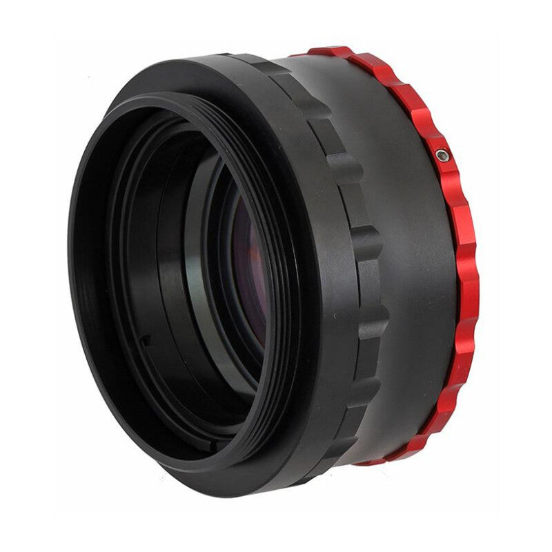 Flattener / Reducer 0,92x für Teleskop - TS Optics (für die Astronomie)