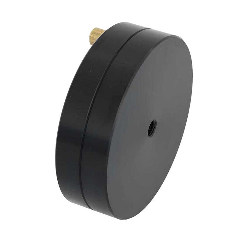 Adaptador de trípode para monturas iOptron GEM28 y CEM26 - TS Optics