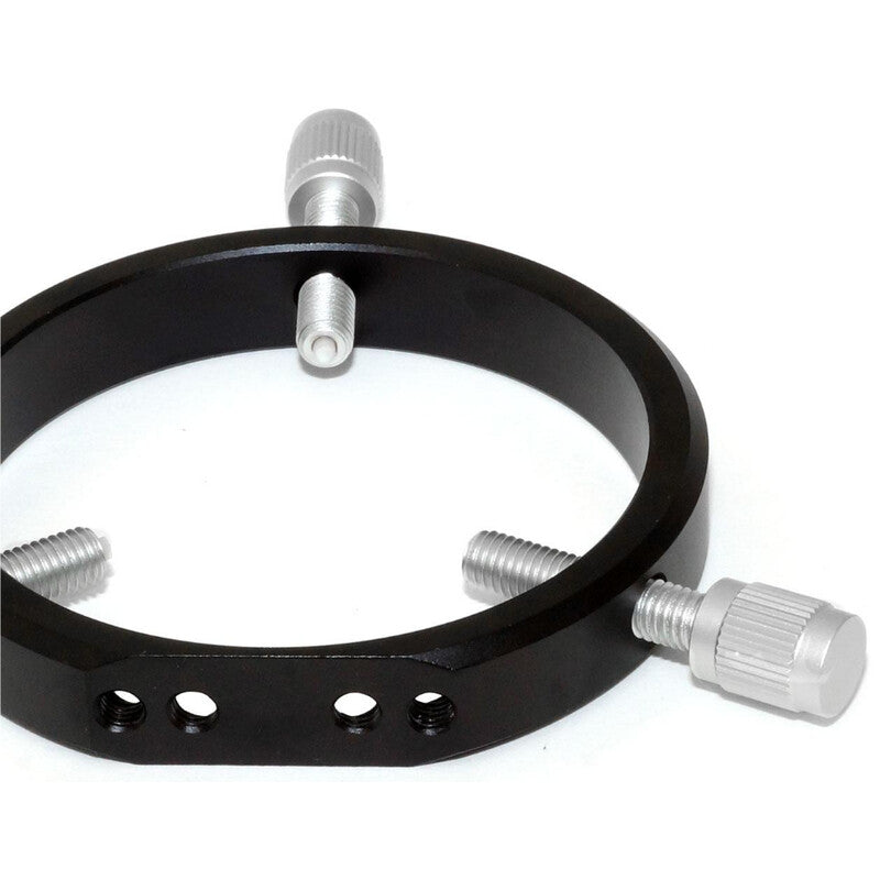 Colliers de guidage 100 mm pour tube optique - TS Optics
