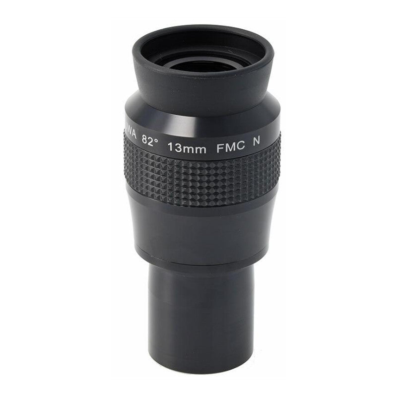 Oculaire grand angle UWAN 13 mm 82° 31,8 mm - TS Optics