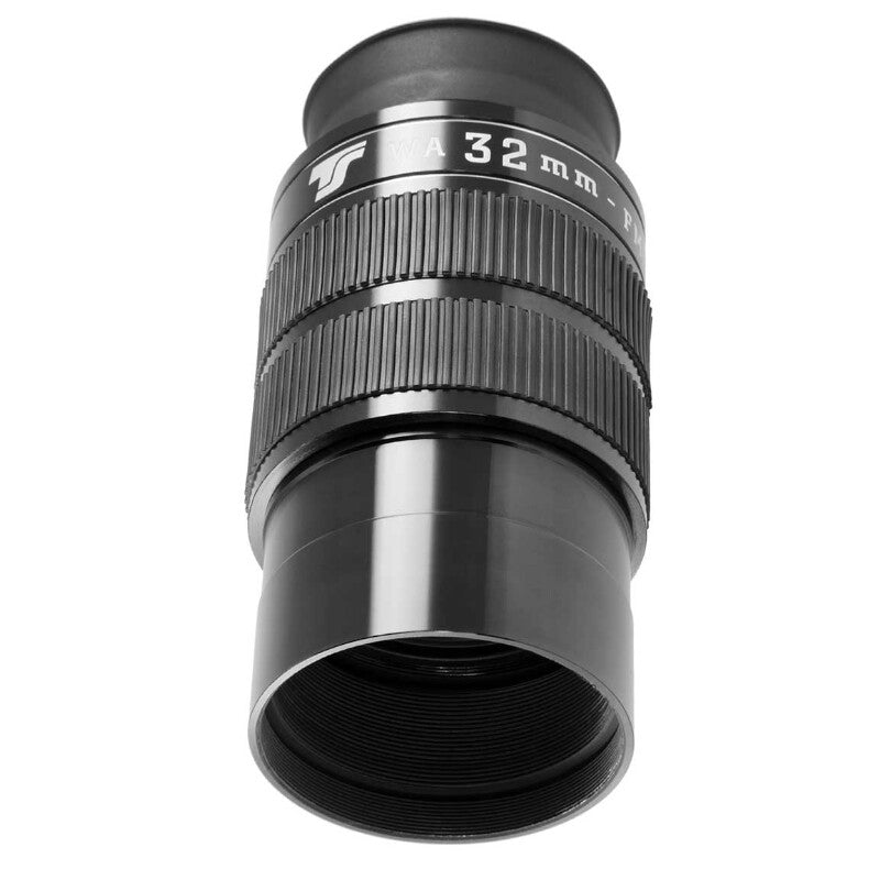 Oculaire grand angle TS Optics WA 32 mm – 70° – 50,8 mm