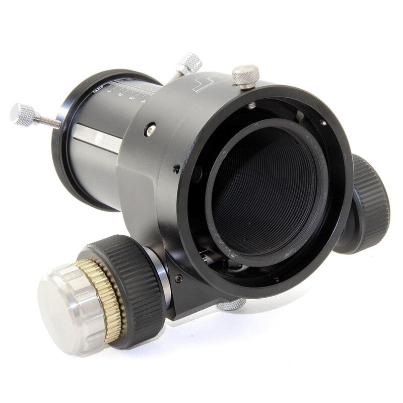 Porte-oculaires Crayford UNCR2 50,8 mm, hauteur 60 mm - TS Optics