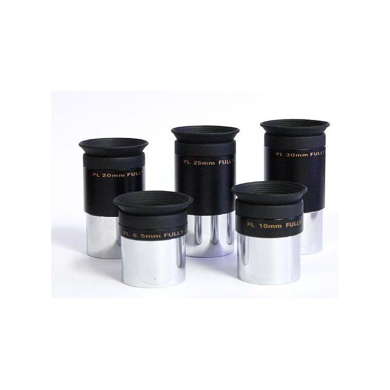 Oculaire Plössl 12,5 mm, coulant 31,75 mm avec filetage filtre – TS Optics