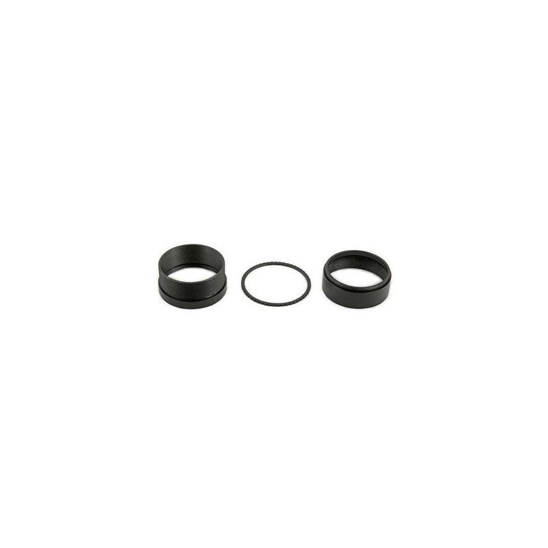 Manchon d’extension M48 17–23 mm pour l’astronomie - TS Optics
