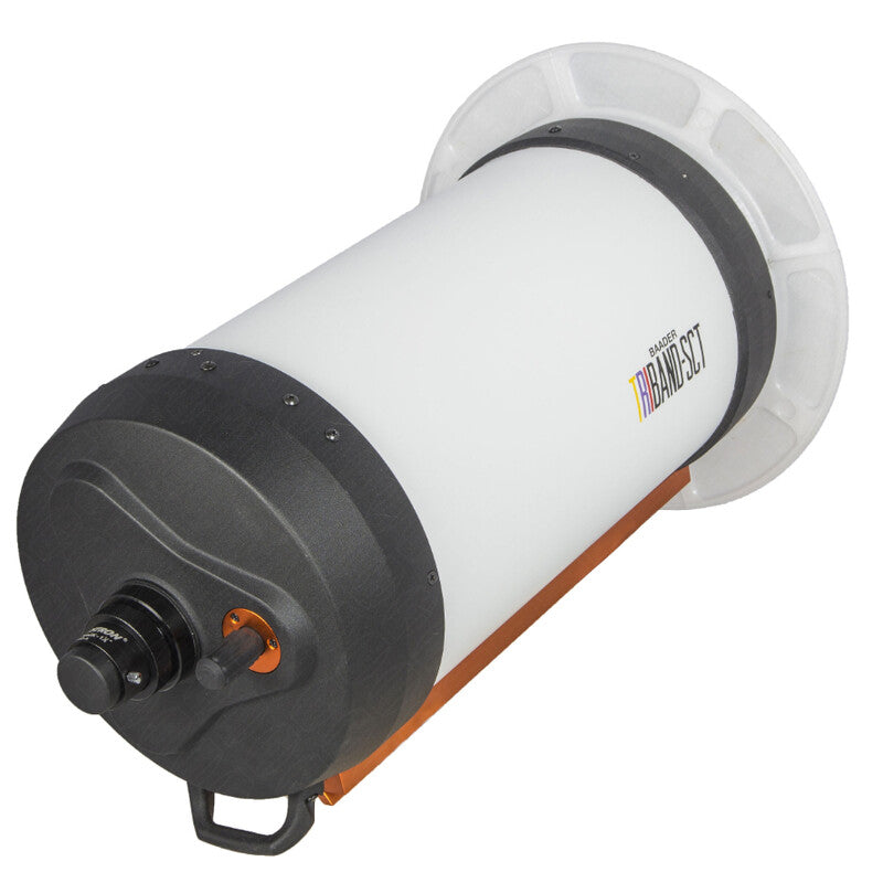 Télescope Schmidt-Cassegrain SC 203/2032 Triband-SCT 8 - Baader