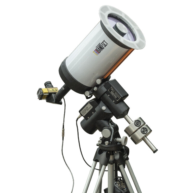 Télescope Schmidt-Cassegrain SC 203/2032 Triband-SCT 8 - Baader