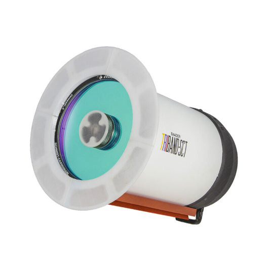 Télescope Schmidt-Cassegrain SC 235/2350 Triband-SCT 925 - Baader