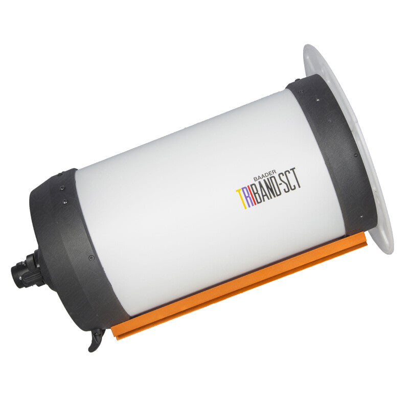 Télescope Schmidt-Cassegrain SC 235/2350 Triband-SCT 925 - Baader