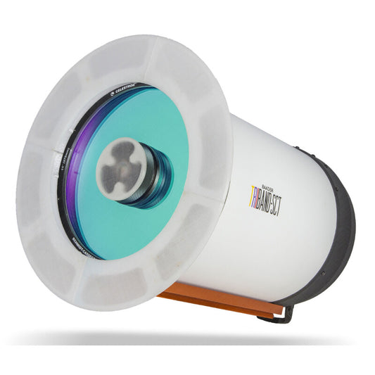 Télescope Schmidt-Cassegrain Triband-SCT 279/2800 mm - Baader