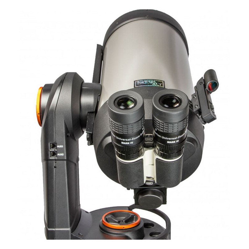 Tête Binoculaire MaxBright II 2" - Baader