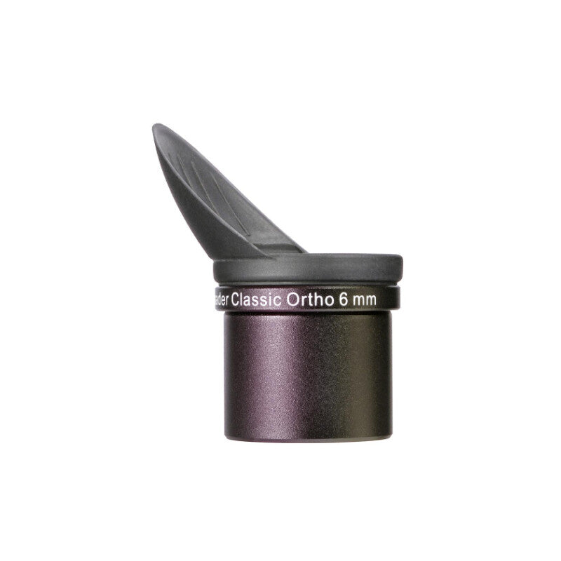 Tête Binoculaire MaxBright II 2x 6mm Classic Ortho 1,25" - Baader