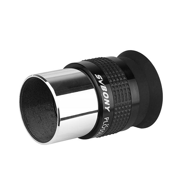 SVBONY SV131 Ocular Plossl 32mm 1,25 tum 48 grader för Teleskop