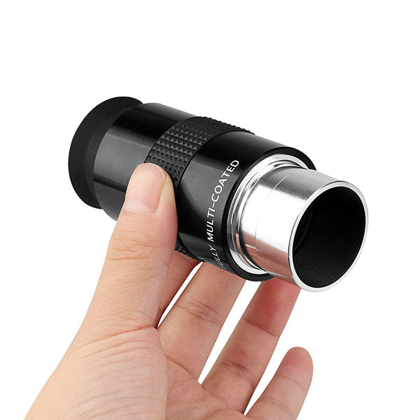 SVBONY SV131 Ocular Plossl 32mm 1,25 tum 48 grader för Teleskop