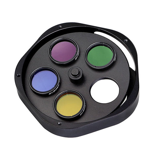 Roue z filtrami SV133 5 pozycji 1.25'' - SVBONY