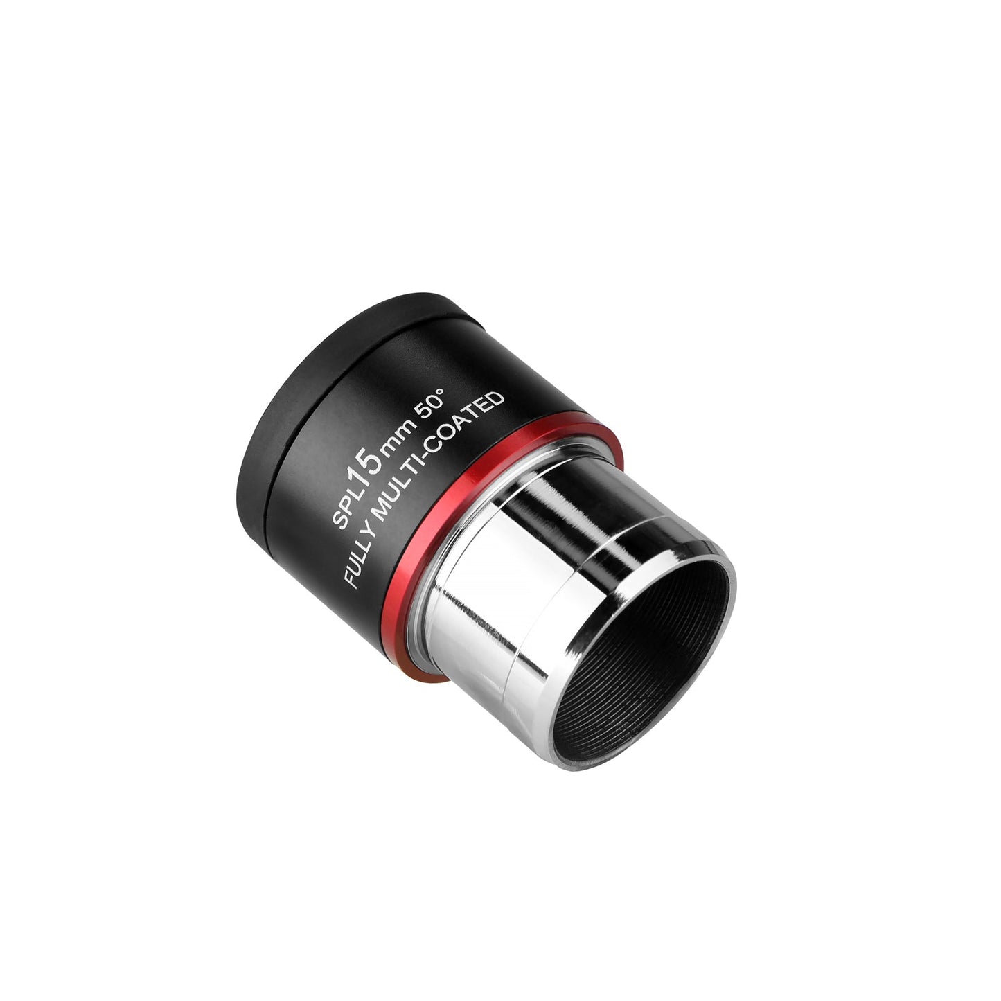 SVBONY SV207 Super wide angel Plossl Oculaire 1.25 tum 8/15/25/30mm 50-Degree