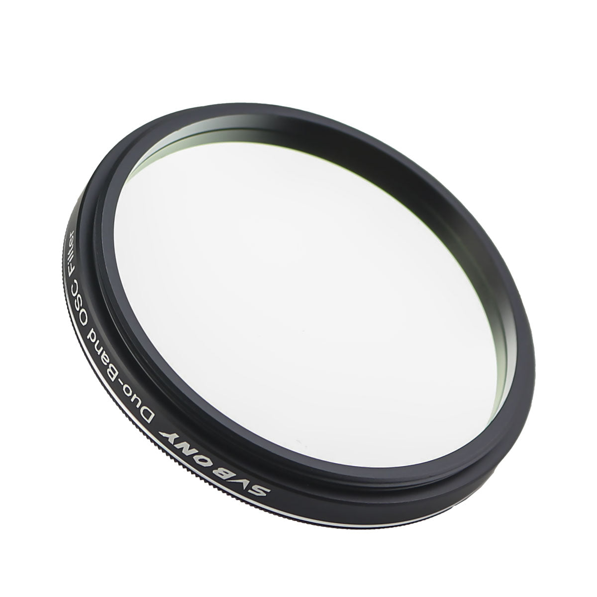 Filtre Dual-Band Nébulaires 2" SV220 - SVBONY