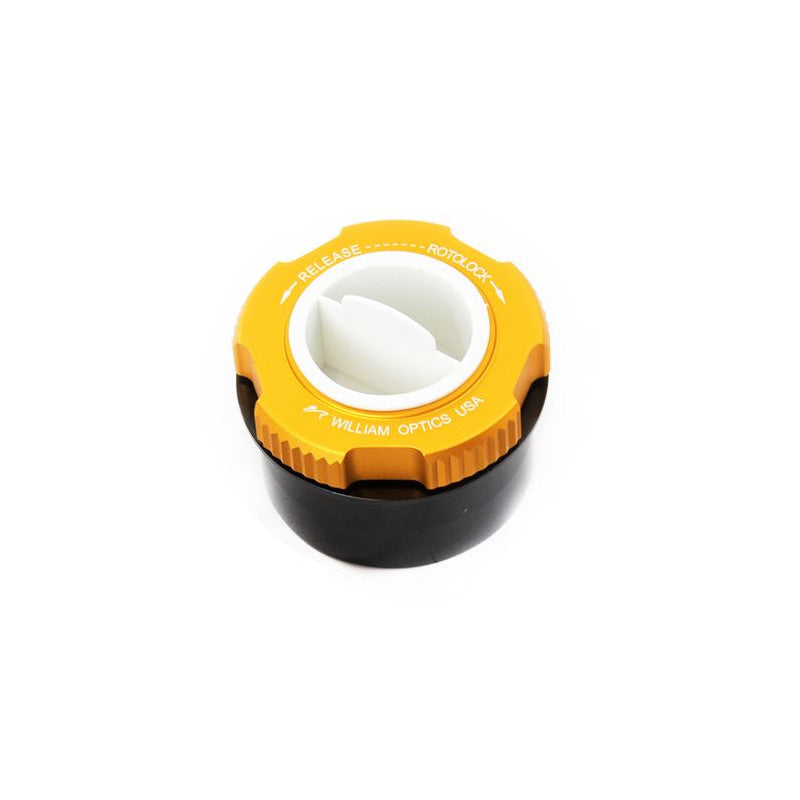 Adaptateur Rotolock Gold 50,8 mm vers 31,75 mm - William Optics