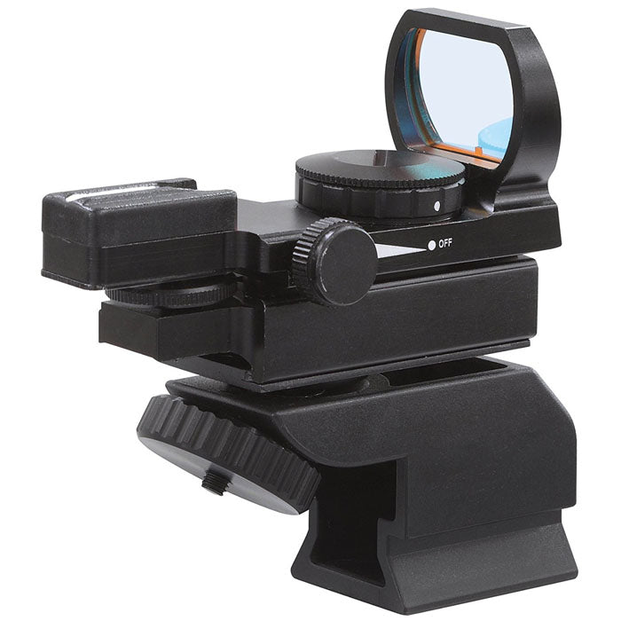 Chercheur à Point Rouge XY II pour l'astronomie - Vixen