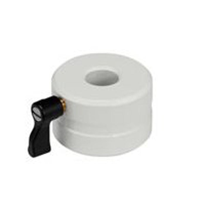 Contrepoids AXD 1.5 kg pour montures AXD et AXJ – stabilité et performance