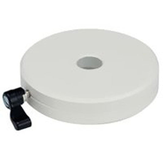 Contrepoids de 3,5 kg pour montures équatoriales AXD, AXD2 et AXJ - Vixen