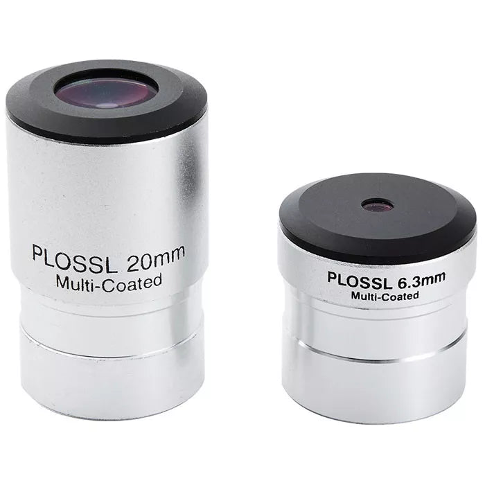 AP-A80Mf Telescope Set with Mount and Tripod - Vixen