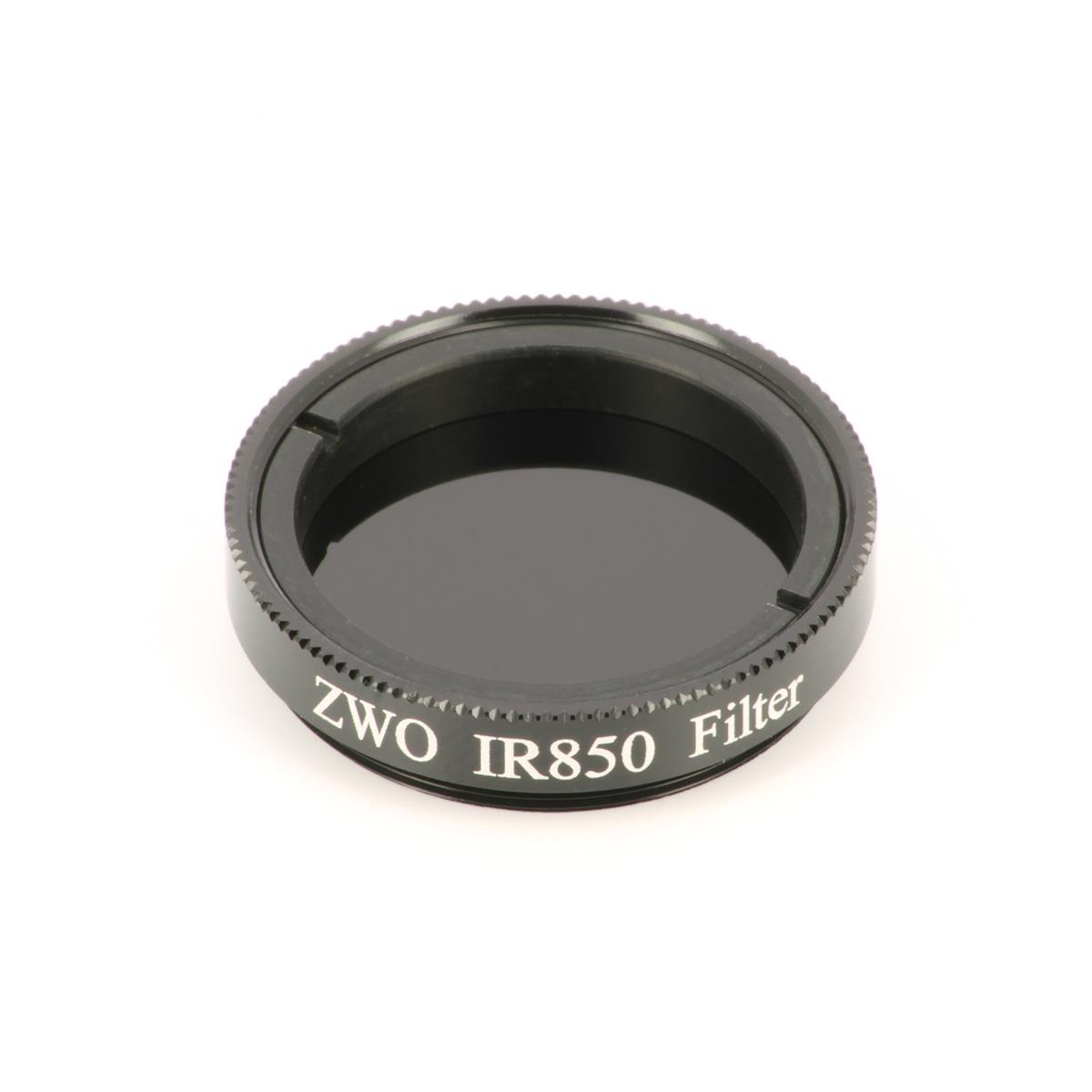 Filtr IR Pass 850nm 31,75mm - ZWO