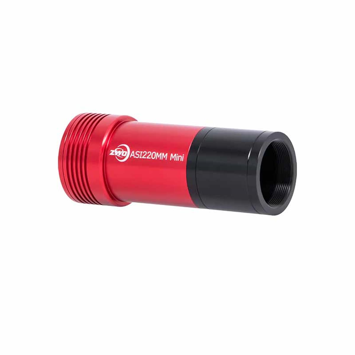 Caméra Monochrome ZWO ASI220MM Mini pour Guidage - ZWO