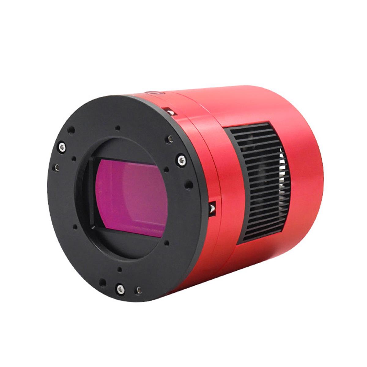 Caméra Refroidie Couleur ZWO ASI2400MC-P - ZWO