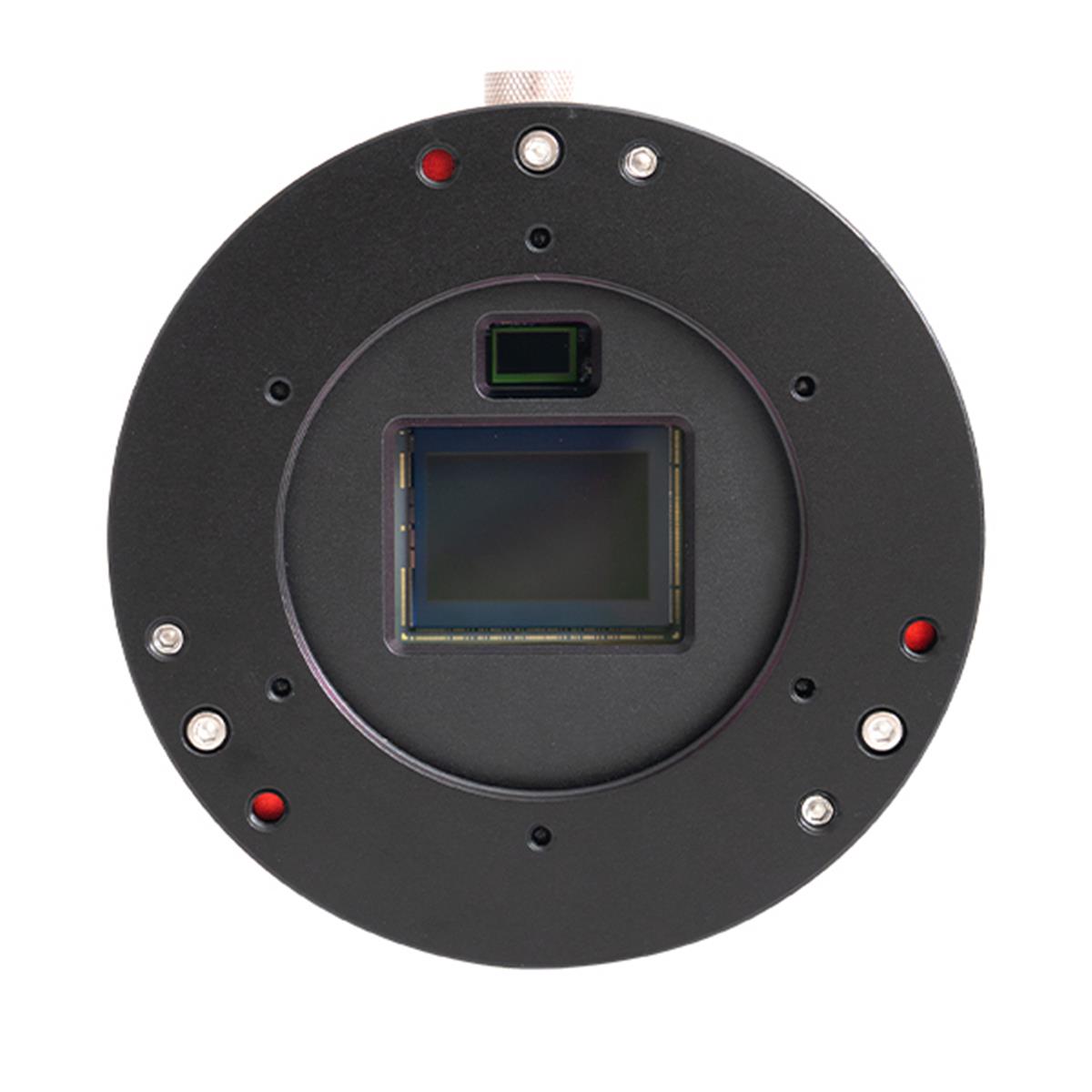 Cámara refrigerada de múltiple sensor de 26MP para astronomía - ZWO