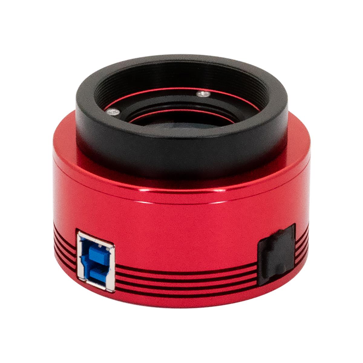 Caméra pour l'astronomie monochrome refroidie ASI294MM-Pro - ZWO