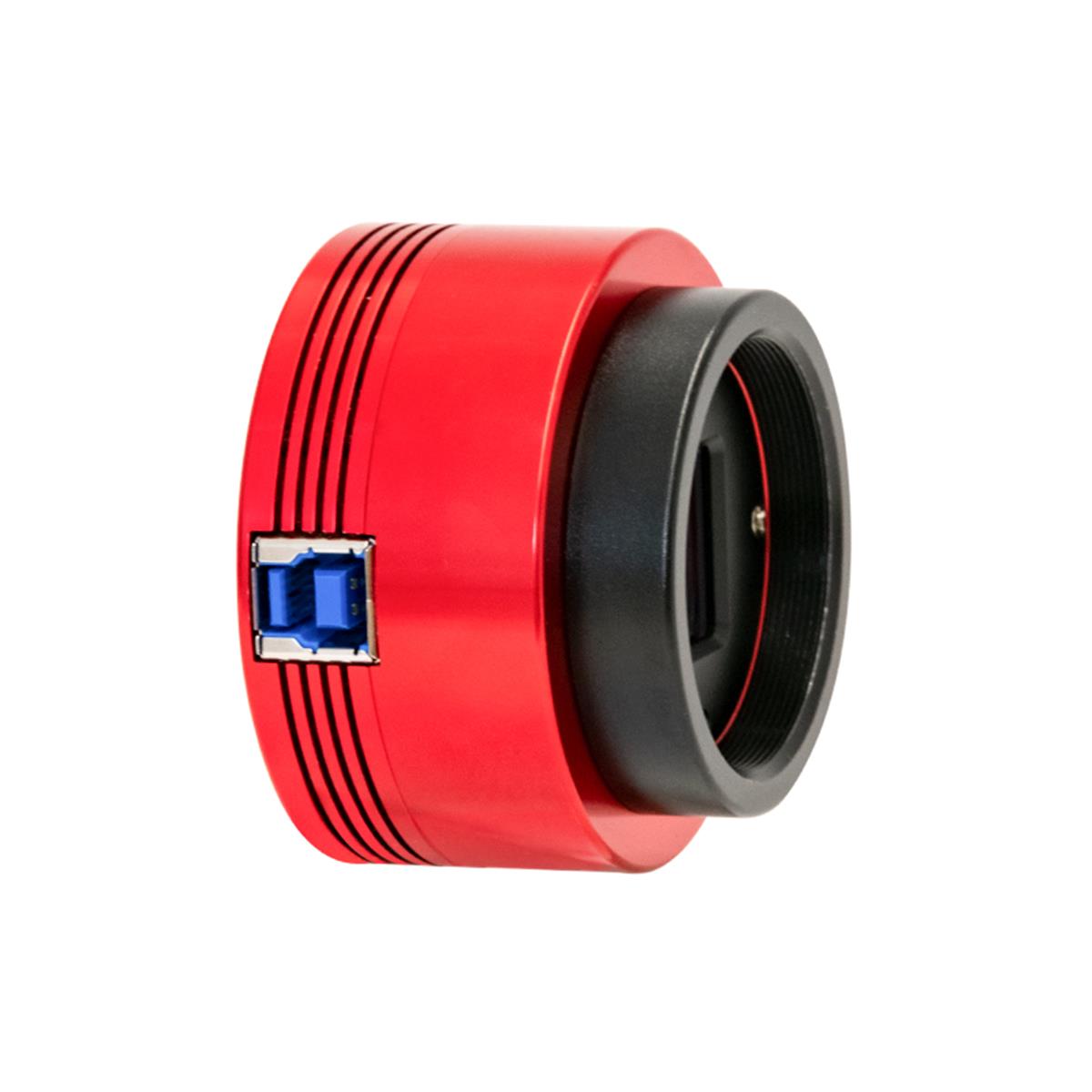 Caméra monochrome ZWO ASI432MM - ZWO