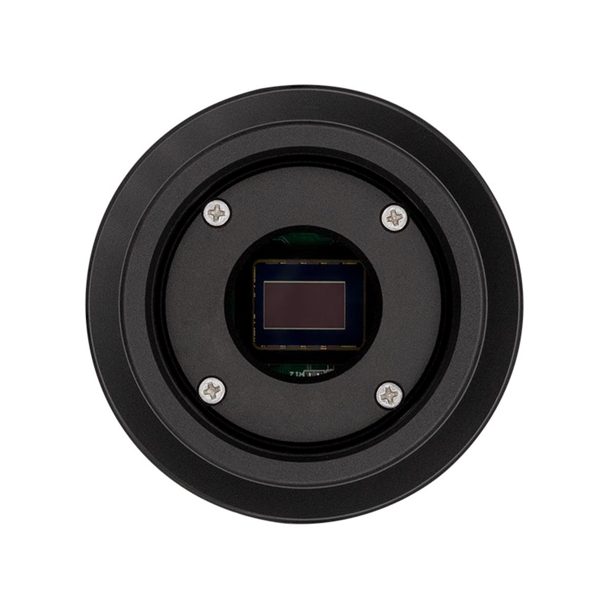 Caméra couleurs ZWO ASI482MC pour l'astronomie – ZWO